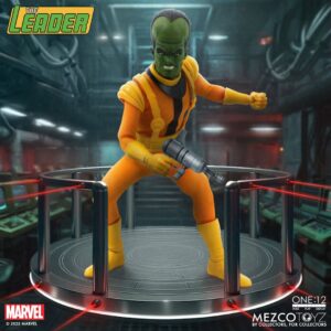 Mezco Toyz One12 Collective The Leader Figure