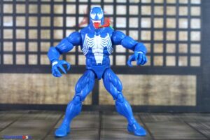 Hasbro Marvel Legends Series Gamerverse Captain America Vs. Venom Figures