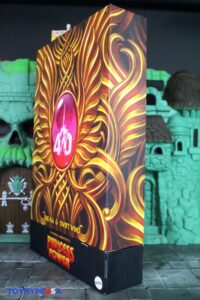 Mattel – Masters of the Universe Origins 40th Anniversary She-Ra & Swift Wind Figure 2-Pack