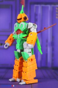 Hasbro Transformers Age of the Primes Combaticon Venin Figure