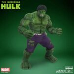 Mezco Toyz One12 Collective The Incredible Hulk Figure