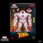 Hasbro Marvel Legends Series X-Men Nimrod Figure
