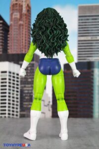 Hasbro Marvel Legends Fantastic Four – She-Hulk Figure