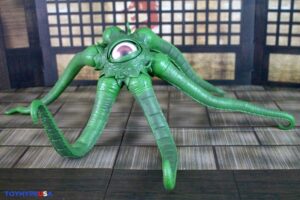 Hasbro Marvel Legends Series Gamerverse Gargantos Figure