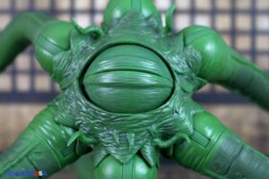 Hasbro Marvel Legends Series Gamerverse Gargantos Figure