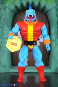 Mattel – Masters of the Universe Origins Cartoon Collection Orko/Uncle Montork & Fang Man Figures