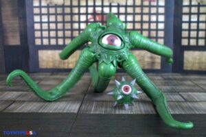 Hasbro Marvel Legends Series Gamerverse Gargantos Figure