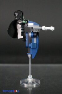 LEGO Star Wars 75414 The Force Burner Snowspeeder Set