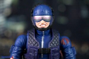 Hasbro G.I. Joe Classified Series Retro Collection Tele-Viper Figure