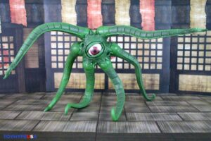 Hasbro Marvel Legends Series Gamerverse Gargantos Figure