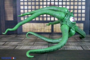 Hasbro Marvel Legends Series Gamerverse Gargantos Figure