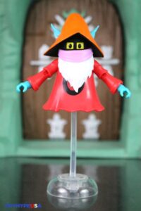 Mattel – Masters of the Universe Origins Cartoon Collection Orko/Uncle Montork & Fang Man Figures