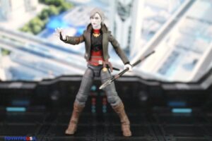 Hasbro Star Wars The Vintage Collection Nightsister Merrin Figure