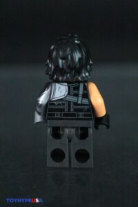 LEGO Star Wars 75414 The Force Burner Snowspeeder Set