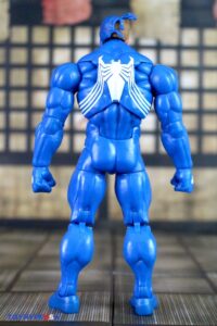 Hasbro Marvel Legends Series Gamerverse Captain America Vs. Venom Figures