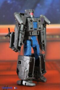 Hasbro Transformers Age of the Primes Combaticon Vortex Figure