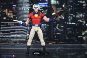 McFarlane Toys DC Multiverse Peacemaker (Deluxe Theatrical Edition) Figure