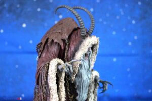 NECA Toys Krampus (2015) Krampus Deluxe Figure