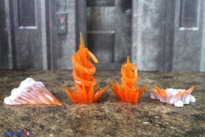 Hasbro G.I. Joe Classified Series #182 Clayton Hawk Abernathy Figure with M.M.S. (Mobile Missile System) Vehicle