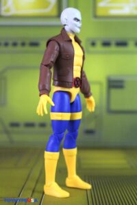 Hasbro Marvel Legends X-Men ’97 Wave 3 Cable & Morph Figures