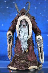 NECA Toys Krampus (2015) Krampus Deluxe Figure