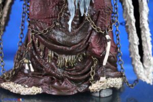 NECA Toys Krampus (2015) Krampus Deluxe Figure