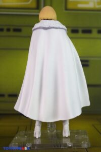 Hasbro Marvel Legends X-Men ’97 Wave 3 Emma Frost & Logan Figures