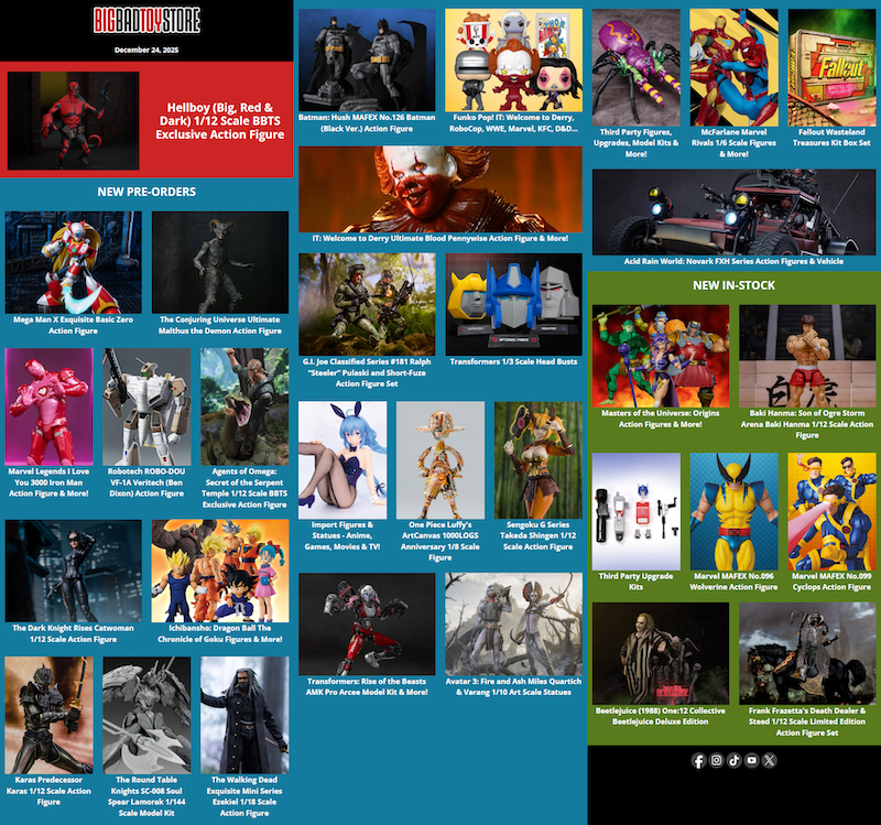 BigBadToyStore