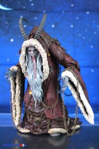 NECA Toys Krampus (2015) Krampus Deluxe Figure