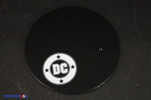 McFarlane Toys DC Multiverse Peacemaker (Deluxe Theatrical Edition) Figure