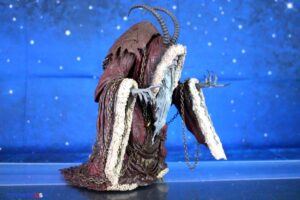NECA Toys Krampus (2015) Krampus Deluxe Figure