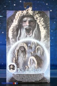 NECA Toys Krampus (2015) Krampus Deluxe Figure