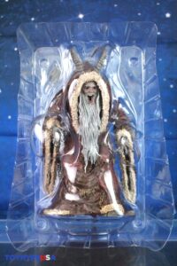 NECA Toys Krampus (2015) Krampus Deluxe Figure
