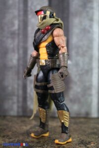 Hasbro G.I. Joe Classified Series #180 Cobra Desert Scorpion & SKRP10N-25 Figure Set