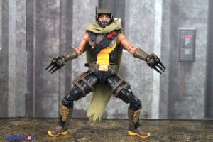 Hasbro G.I. Joe Classified Series #180 Cobra Desert Scorpion & SKRP10N-25 Figure Set