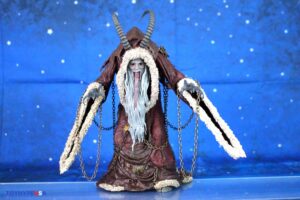 NECA Toys Krampus (2015) Krampus Deluxe Figure
