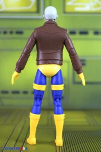 Hasbro Marvel Legends X-Men ’97 Wave 3 Cable & Morph Figures