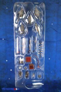 NECA Toys Krampus (2015) Krampus Deluxe Figure