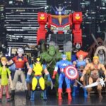 ToyHypeUSA Presents Top 15 Action Figures For 2025 & Holiday Shopping Guide