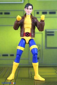 Hasbro Marvel Legends X-Men ’97 Wave 3 Cable & Morph Figures