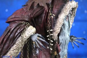 NECA Toys Krampus (2015) Krampus Deluxe Figure