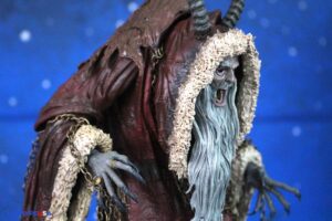 NECA Toys Krampus (2015) Krampus Deluxe Figure