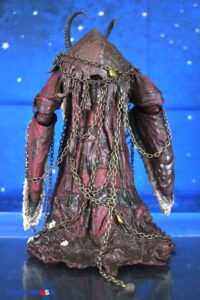 NECA Toys Krampus (2015) Krampus Deluxe Figure