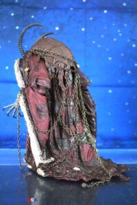 NECA Toys Krampus (2015) Krampus Deluxe Figure