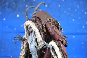 NECA Toys Krampus (2015) Krampus Deluxe Figure