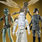 Hasbro Star Wars The Vintage Collection Figures Pre-Orders For December 12th, 2025