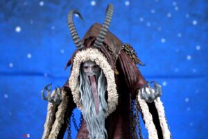 NECA Toys Krampus (2015) Krampus Deluxe Figure