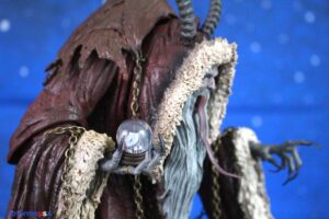 NECA Toys Krampus (2015) Krampus Deluxe Figure