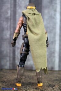 Hasbro G.I. Joe Classified Series #180 Cobra Desert Scorpion & SKRP10N-25 Figure Set