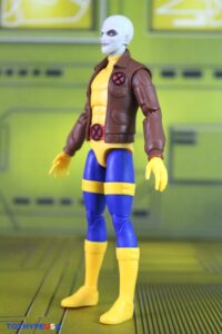 Hasbro Marvel Legends X-Men ’97 Wave 3 Cable & Morph Figures